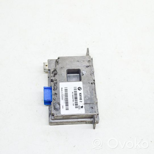 BMW i8 Video control module 9359799