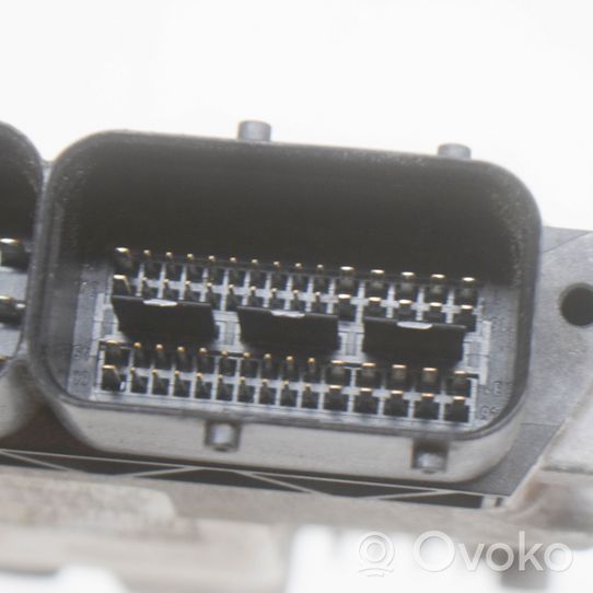 Maserati Quattroporte Sterownik / Moduł ECU 670030024