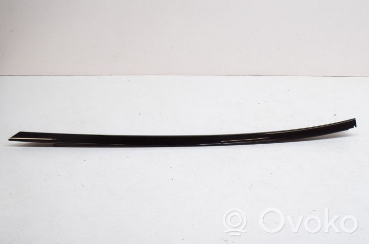 BMW 5 G30 G31 Rivestimento del vetro della portiera 16444510