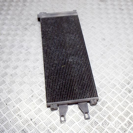 Citroen Jumper Radiateur condenseur de climatisation 