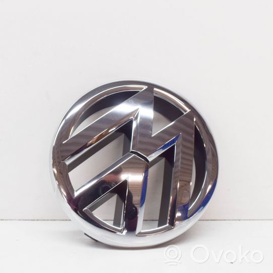 Volkswagen Eos Emblemat / Znaczek tylny / Litery modelu 1Q0853601739