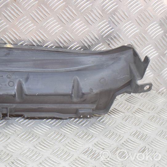 Ford Fiesta Altra parte della carrozzeria 8A61A001A04AB