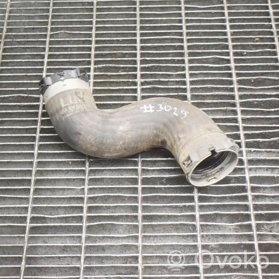 Mercedes-Benz Sprinter W907 W910 Intercooler hose/pipe A9065283782