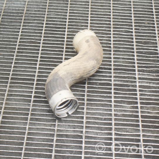 Mercedes-Benz Sprinter W907 W910 Intercooler hose/pipe A9065283782