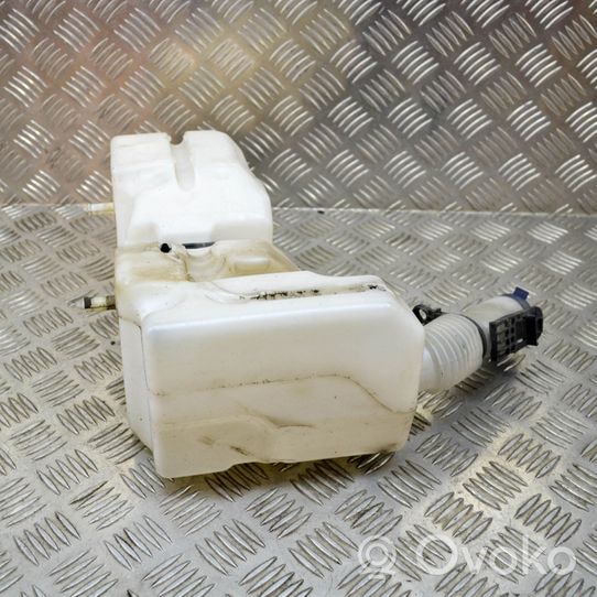Citroen Jumper Lamp washer fluid tank D283237