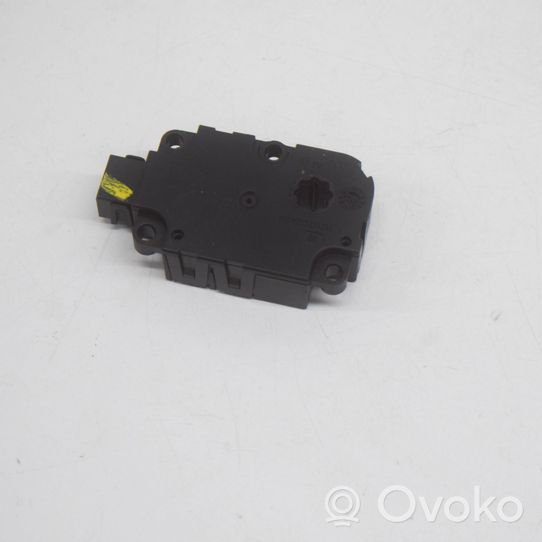 Audi Q7 4M Air flap motor/actuator ZBAT0084D02