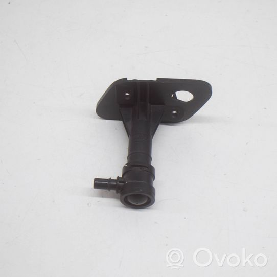 Audi Q7 4M Headlight washer spray nozzle 4M0955102A