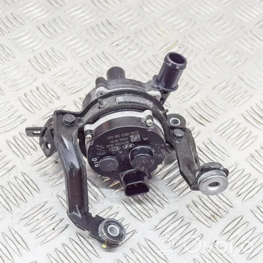 Hyundai Ioniq Electric auxiliary coolant/water pump 2510003HZ5