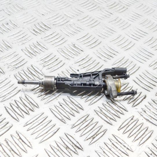 BMW 2 F46 Injecteur de carburant 0261500437