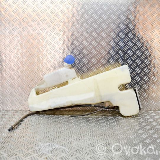 Honda CR-V Zbiornik płynu spryskiwaczy lamp 