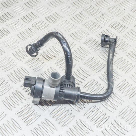 BMW 1 F20 F21 Valvola centrale del freno 7636155