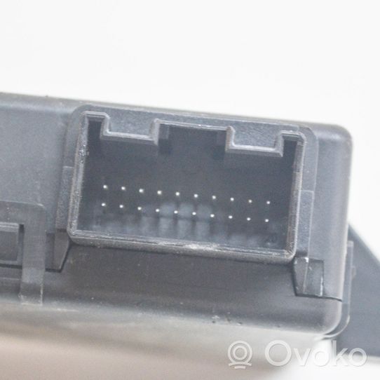 Audi A5 8T 8F Modulo di controllo accesso 8R0907468N