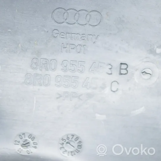 Audi Q5 SQ5 Valaisimen pesurin nestesäiliö 8R0955453C