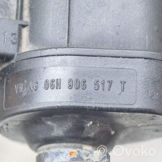 Volkswagen Golf VII Valve de freinage 06H906517T