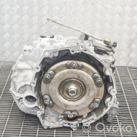 BMW i8 Automatic gearbox GA6F21AW