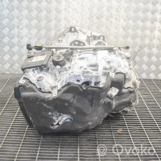 BMW i8 Automatic gearbox GA6F21AW