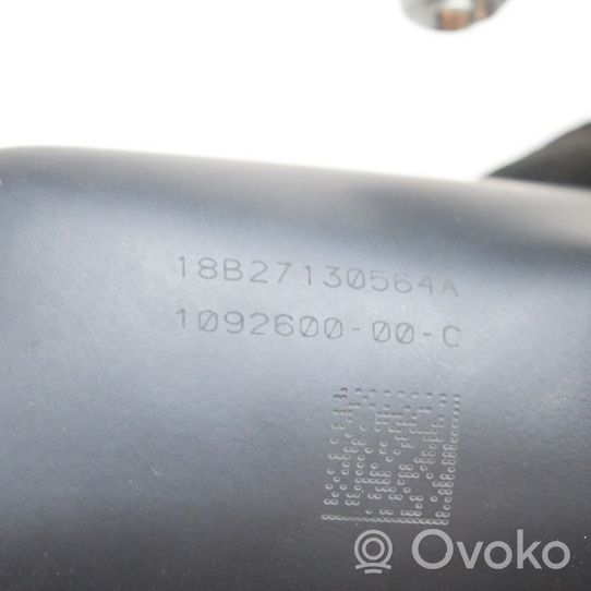 Tesla Model X Atpakaļskata spogulis (salonā) 109849100C