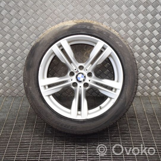 BMW X5 F15 Felgi aluminiowe R19 7846787