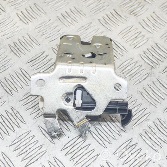 Audi A5 Tailgate/trunk/boot lock/catch/latch 8W0827503