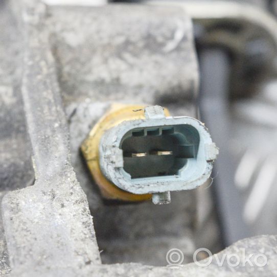 Opel Insignia A EGR valve cooler 32304100781