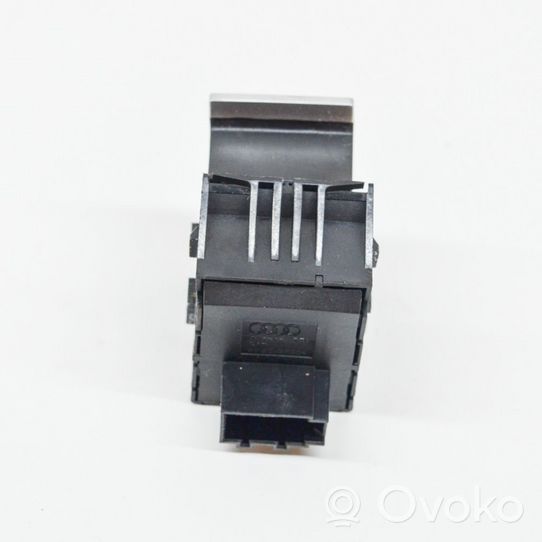 Audi A5 Przycisk / Włącznik hamulca ręcznego 4M2927225A
