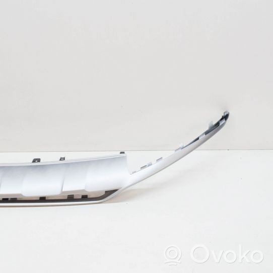 Audi A4 S4 B9 Front bumper splitter molding 8W0807733