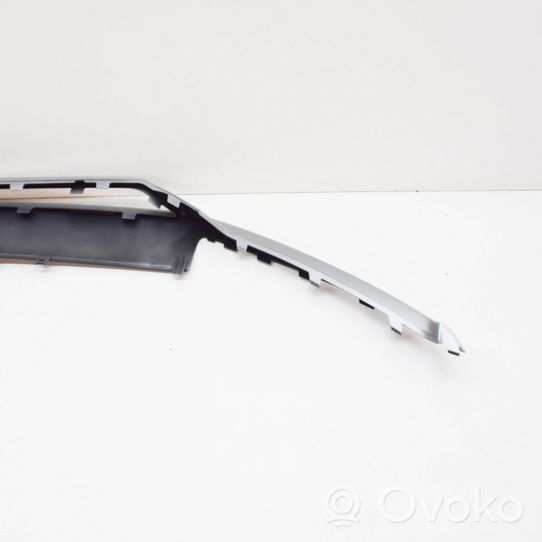 Audi A4 S4 B9 Front bumper splitter molding 8W0807733