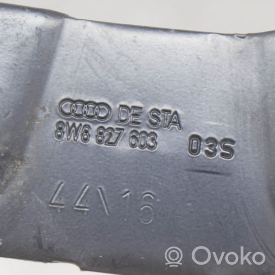 Audi A5 Altra parte della carrozzeria 8W8827603