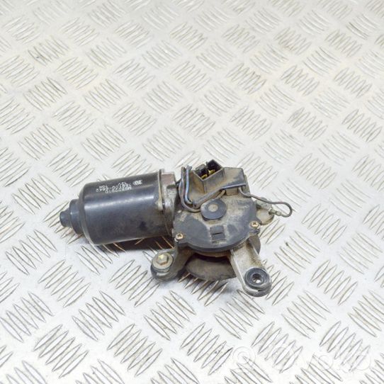 Dodge Stealth Wischermotor 1591006642