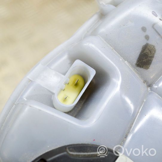 Audi A6 S6 C8 4K Coolant expansion tank/reservoir 4K0121403