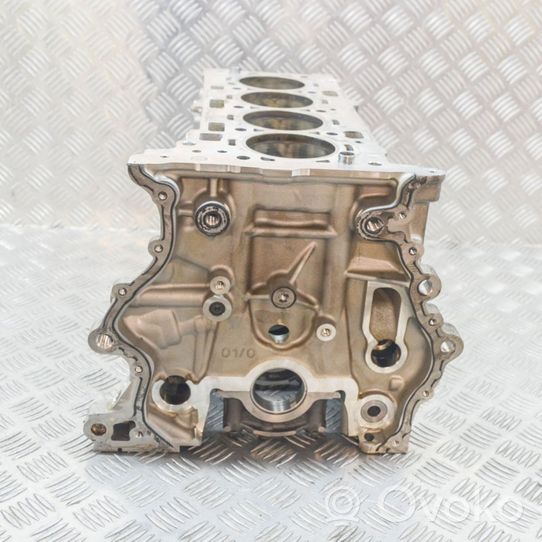 BMW X1 F48 F49 Bloque de motor 8632047