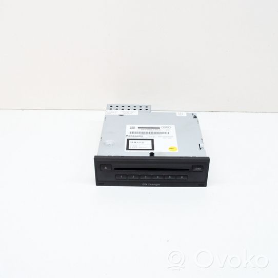 Audi A4 S4 B8 8K Caricatore CD/DVD 8X0035110