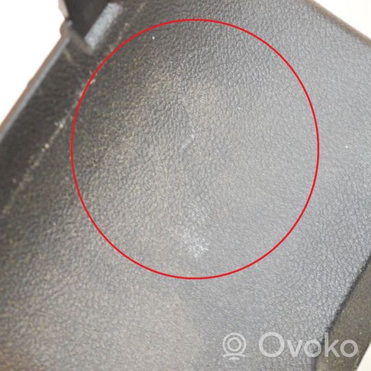 BMW X3 G01 Bagažinės slenksčio apdaila 7396612