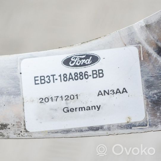 Ford Ranger Antenne GPS EB3T18A886BB
