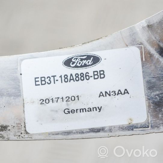 Ford Ranger GPS-pystyantenni EB3T18A886BB