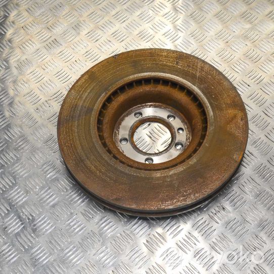 Land Rover Range Rover L405 Bremsscheibe vorne 