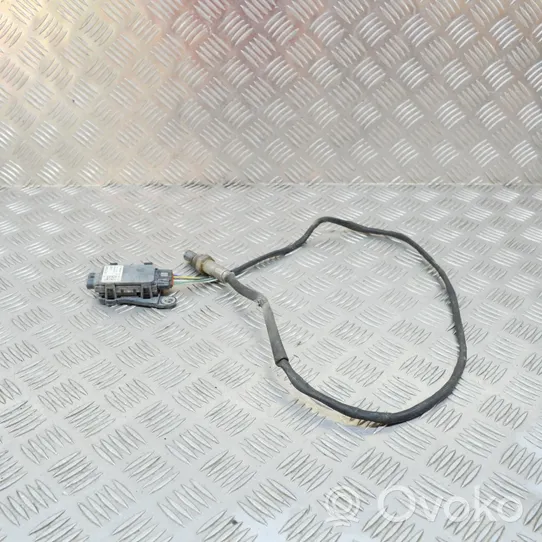 BMW X3 G01 Sonde lambda 8580410