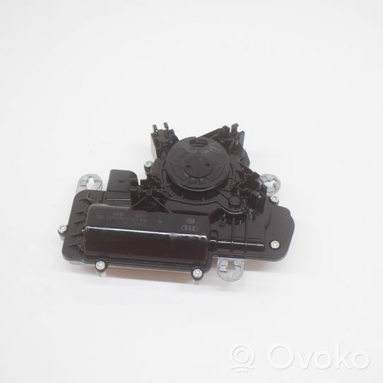 Audi Q3 F3 Siłownik elektryczny podnoszenia klapy tylnej / bagażnika 5TA827887C