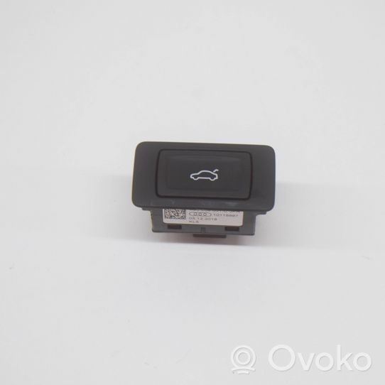 Audi Q3 F3 Przycisk otwierania klapy bagażnika 10118897