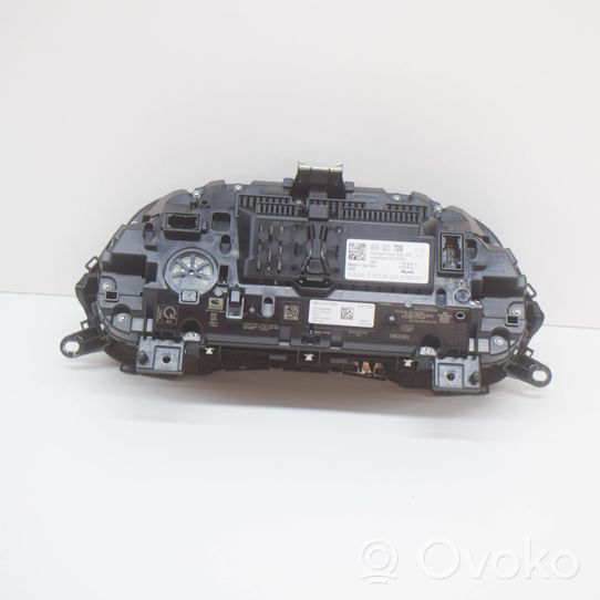 Audi Q3 F3 Nopeusmittari (mittaristo) 83A920700