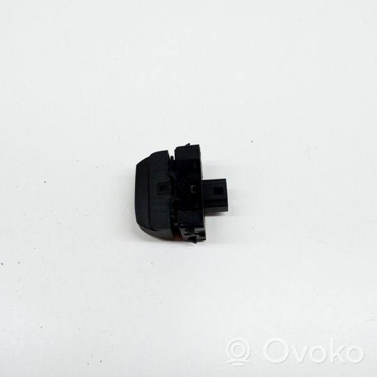 Opel Vivaro Bouton de dégivrage pare-brise 93868044