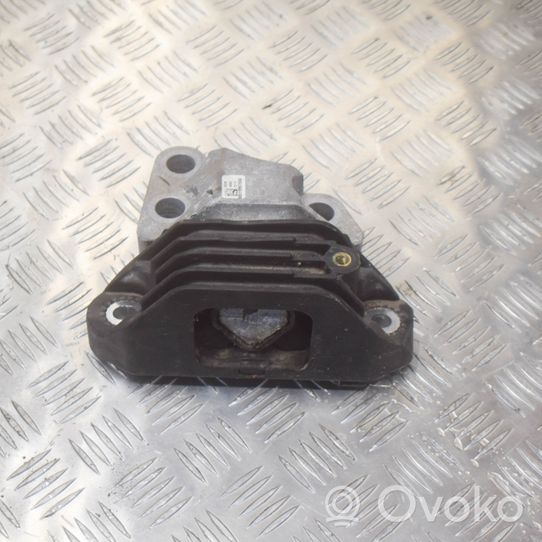 Fiat 500X Support de moteur, coussinet 00519997550