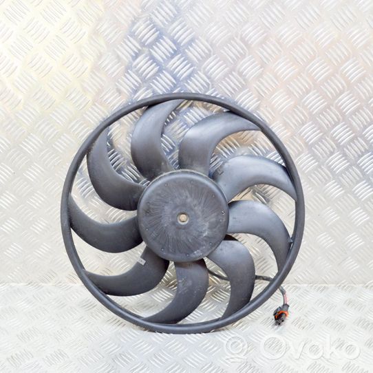 BMW 3 F30 F35 F31 Hélice moteur ventilateur 