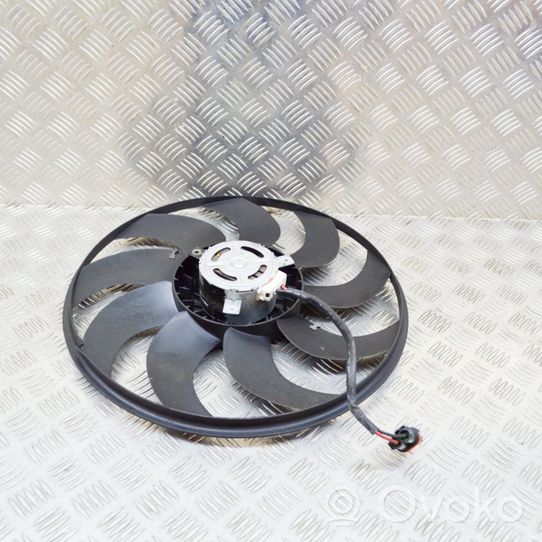 BMW 3 F30 F35 F31 Hélice moteur ventilateur 