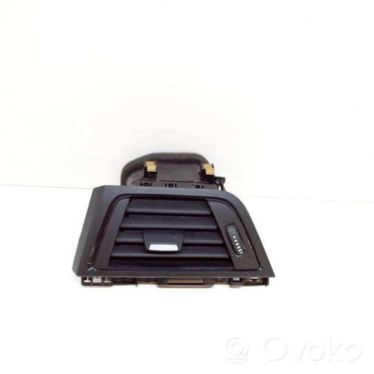 BMW 3 F30 F35 F31 Copertura griglia di ventilazione cruscotto 9231970