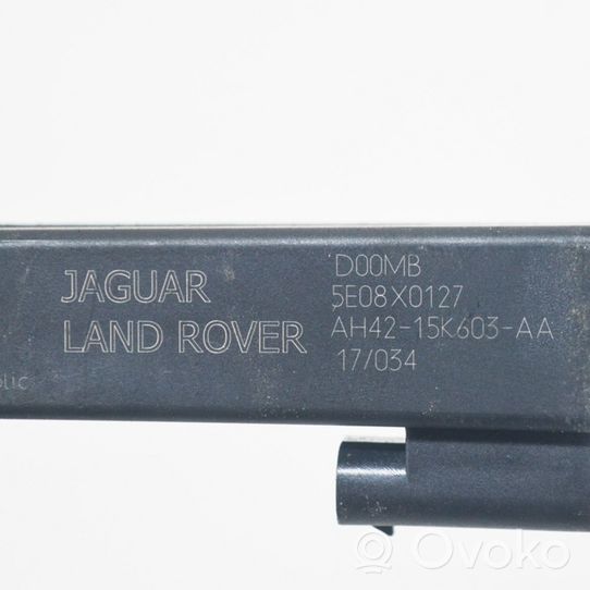 Land Rover Range Rover L405 Antena wewnętrzna 5E08X0127