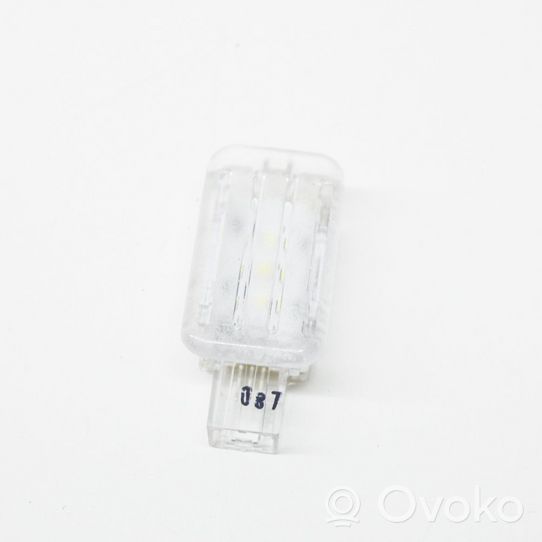 Land Rover Range Rover L405 Illuminazione sedili anteriori CPLA13776