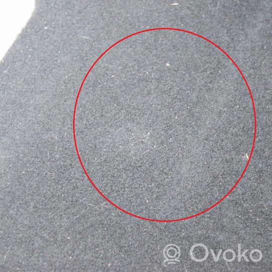 Mazda 6 Trunk/boot floor carpet liner GS2A6883XD