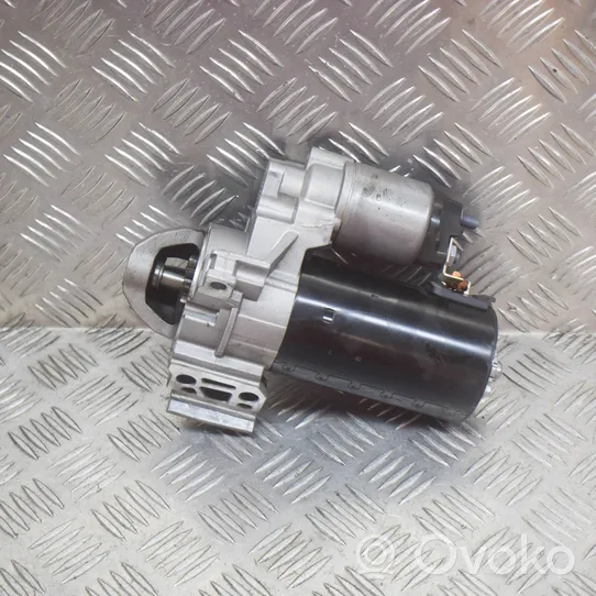 BMW 5 G30 G31 Motorino d’avviamento 8589891