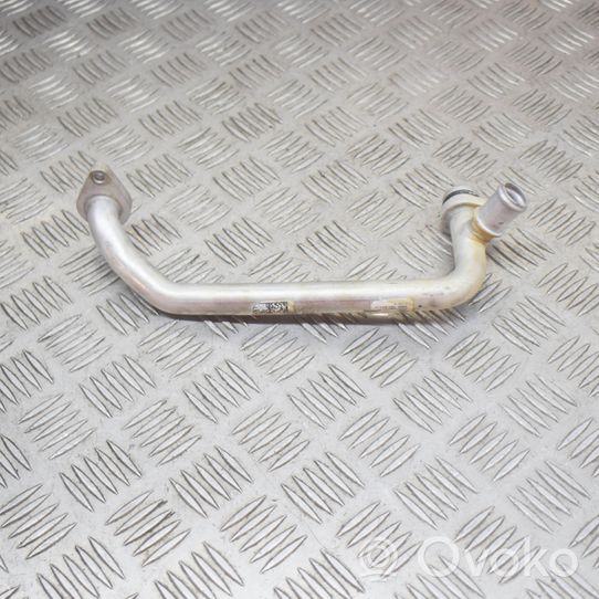 Audi Q5 SQ5 Turbo air intake inlet pipe/hose 06M121071J